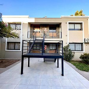 Apartamento de 2 Dormitorios